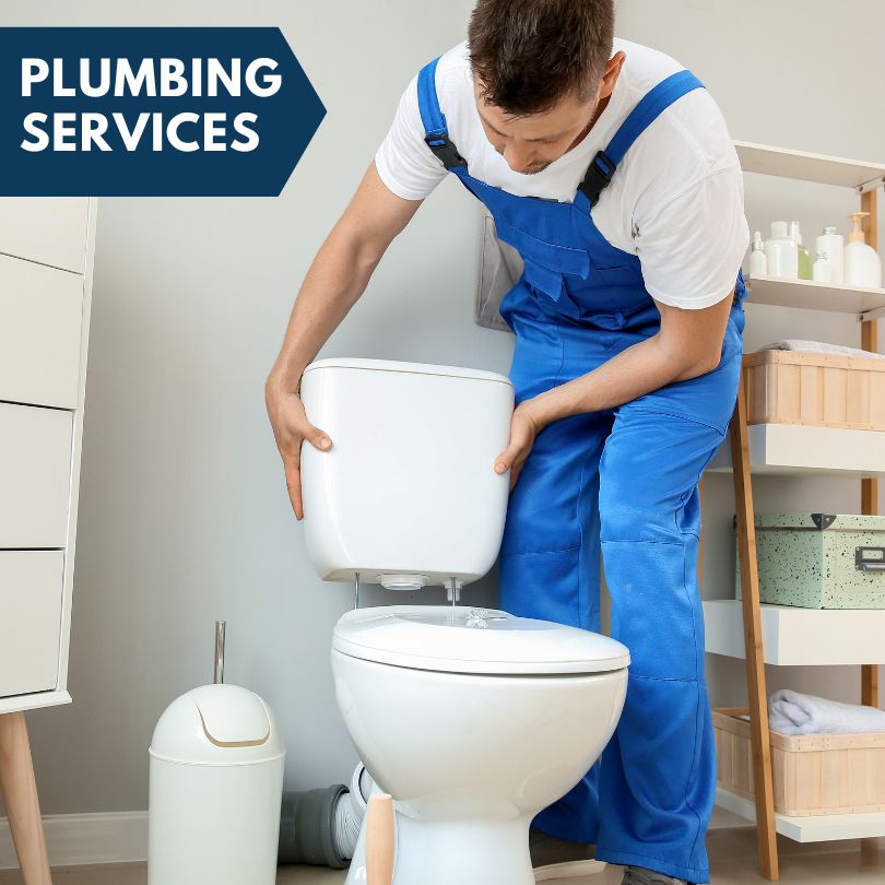 Plumbing Company in Lake Leelanau, MI